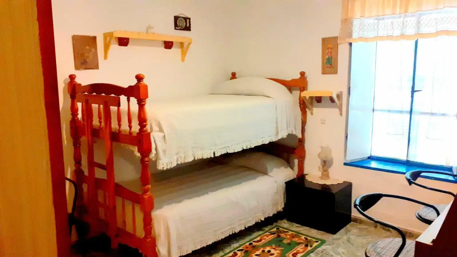 Haus zum Verkauf in Villanueva del Río y Minas, imagen 9