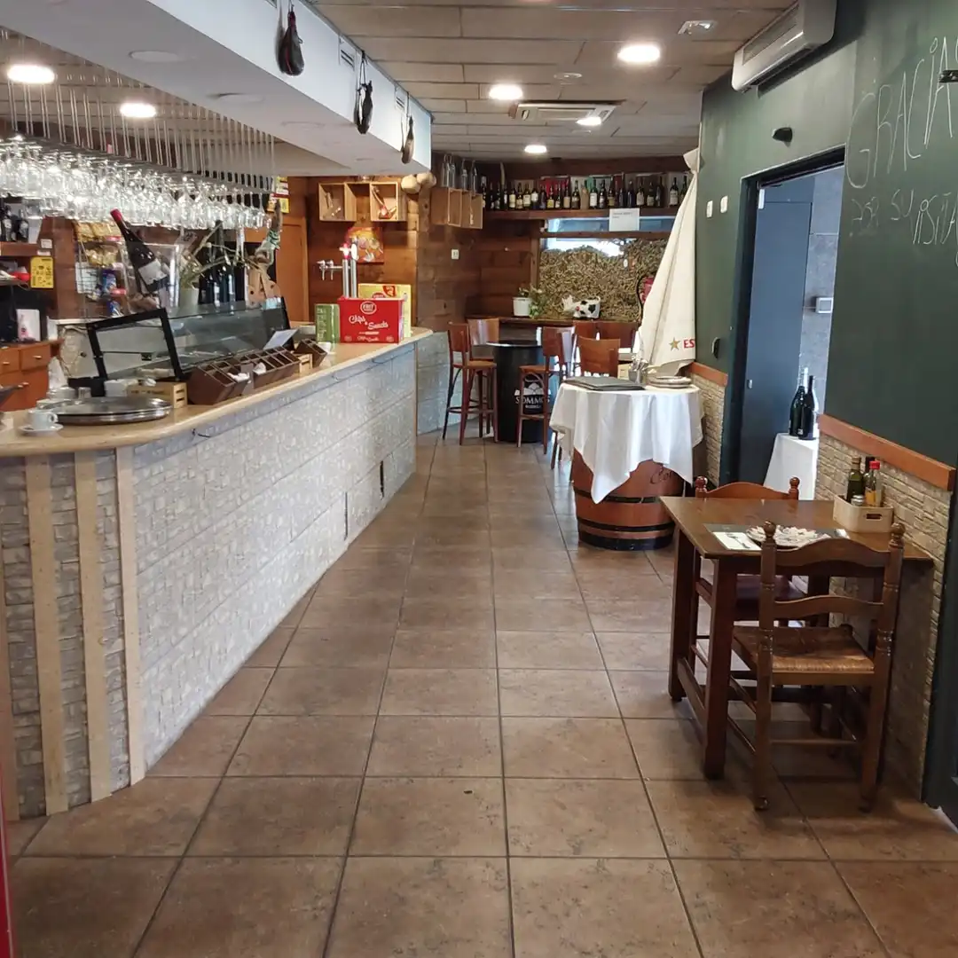 Locale commerciale in cessione a Vilanova del Vallès, imagen 18