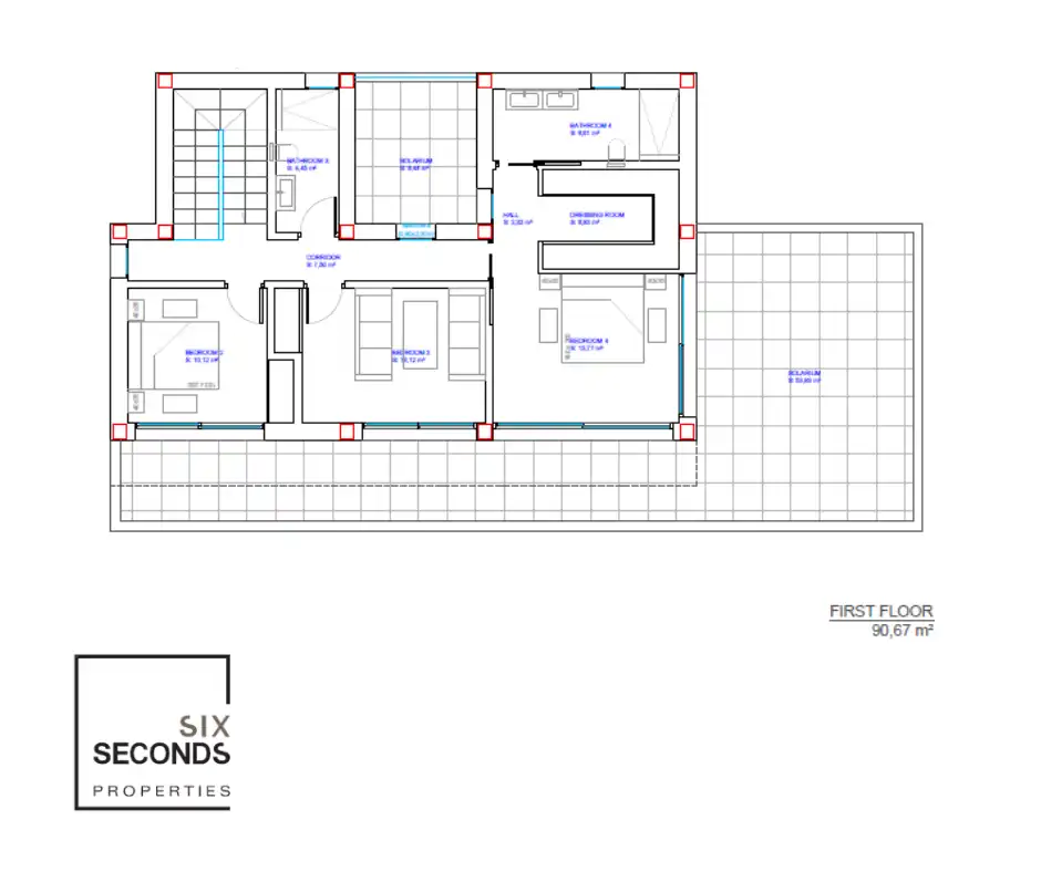 Casa o chalet en venta en Lo Pepín