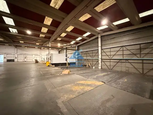 Nave industrielle à vendre à Galdakao, imagen 6