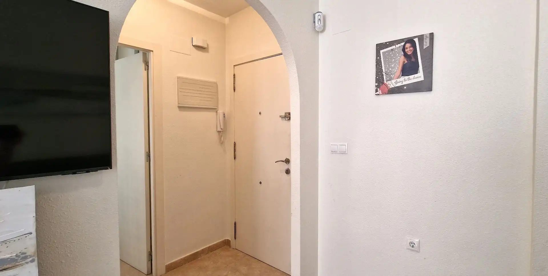 Apartamento de alquiler en Torrevieja con Balcón y Internet