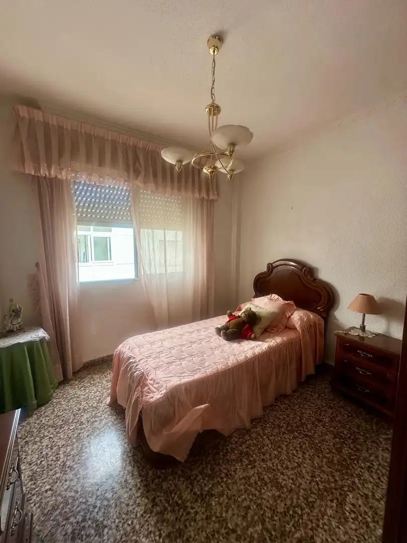 Habitación de Piso en venta en Cartagena ciudad