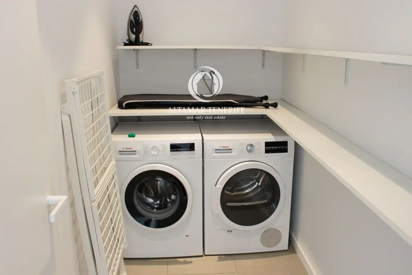 Apartament amb piscina en venda a Calle Alcojora s/n, imagen 33