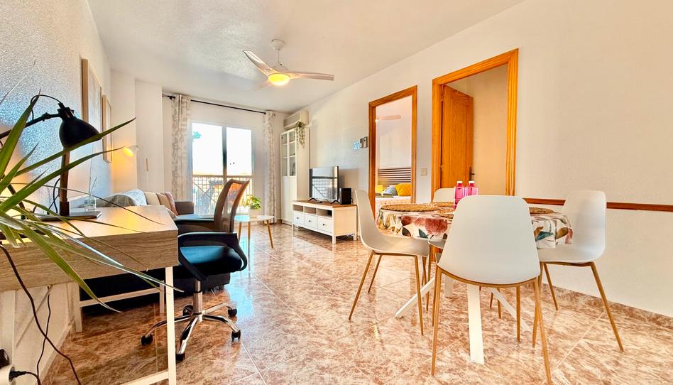 Photo 1 of Flat for sale in Los Cuarteros, Murcia