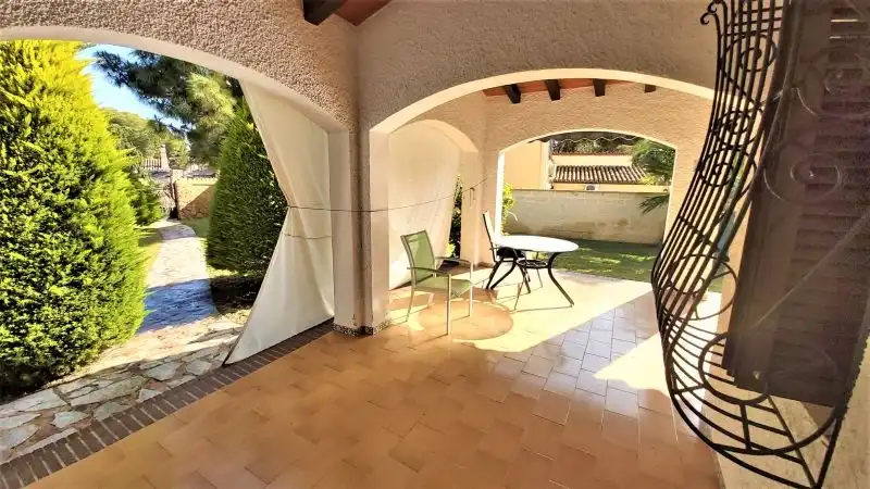 Chalet con piscina en venta en Orihuela Costa, imagen 8
