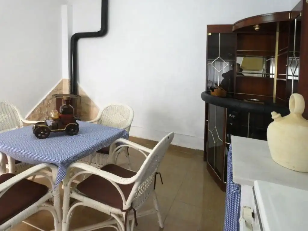 Casa adosada en venta en Camporrobles