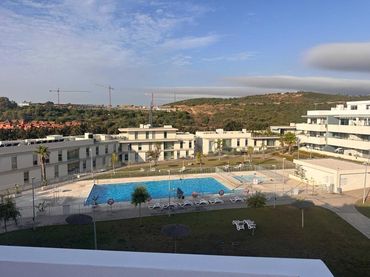 Attique avec piscine à vendre à Calle Aurora 13