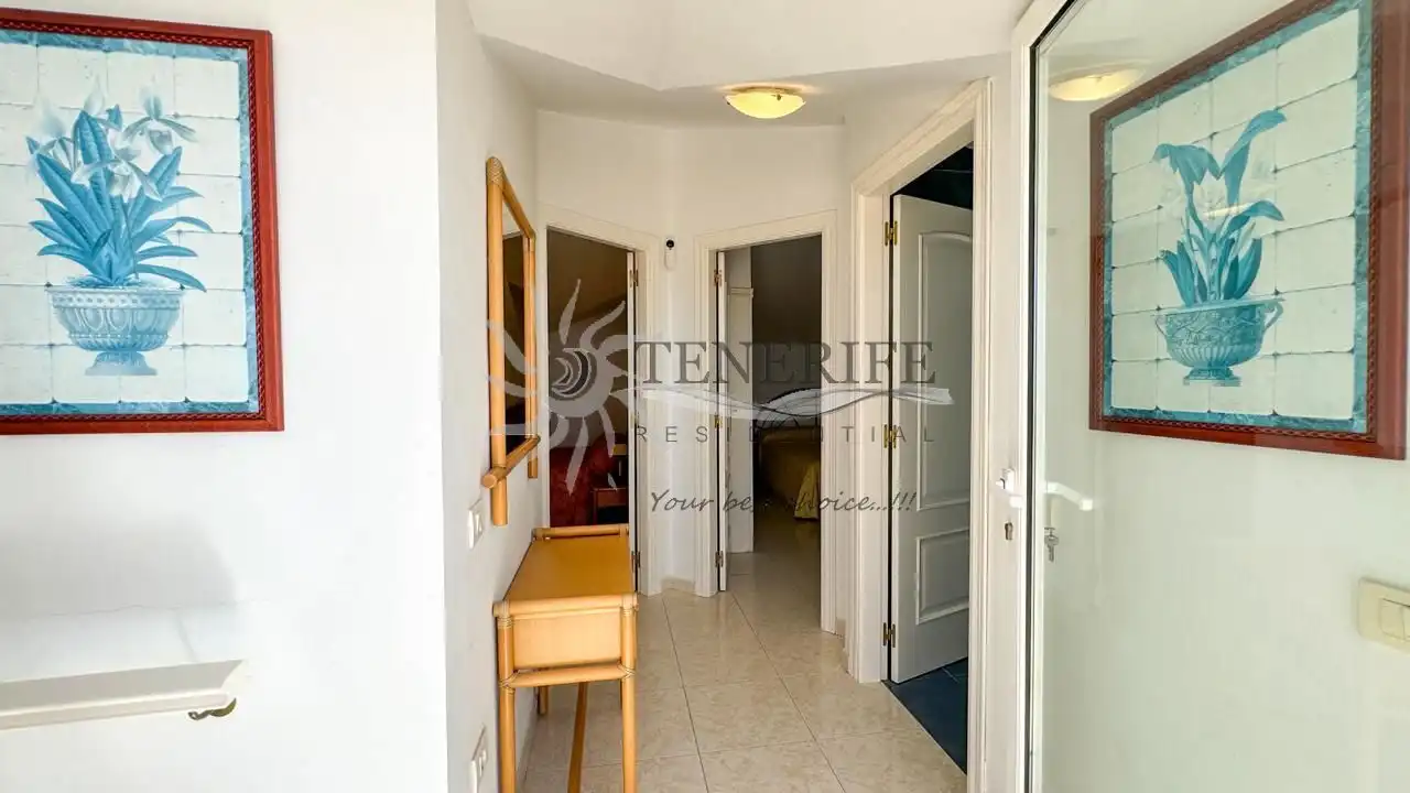 Wohnung mit Aufzug zum Verkauf in Juan Carlos I, imagen 13