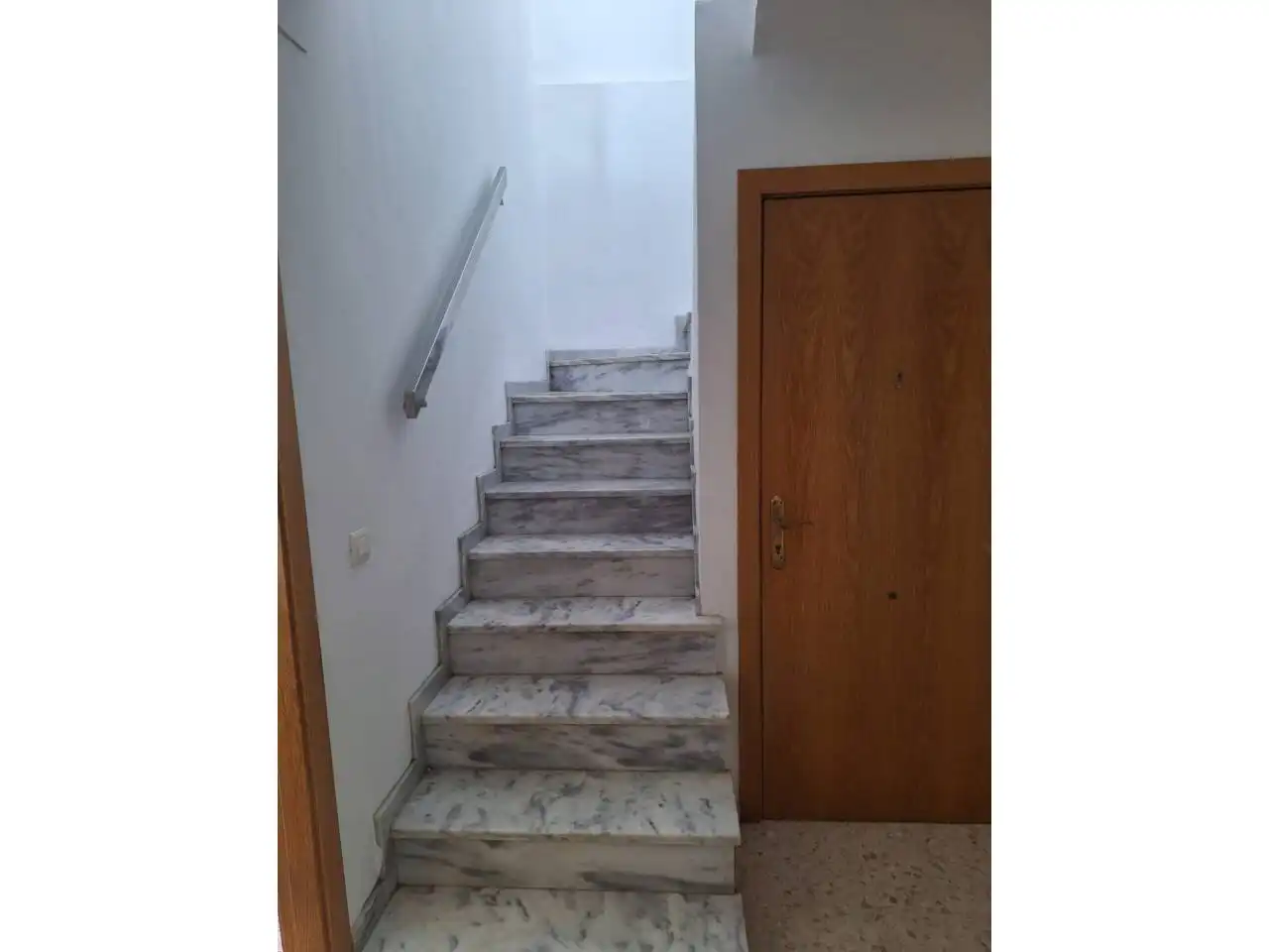 Piso en venta en El Viso del Alcor con Aire acondicionado, Terraza y Amueblado