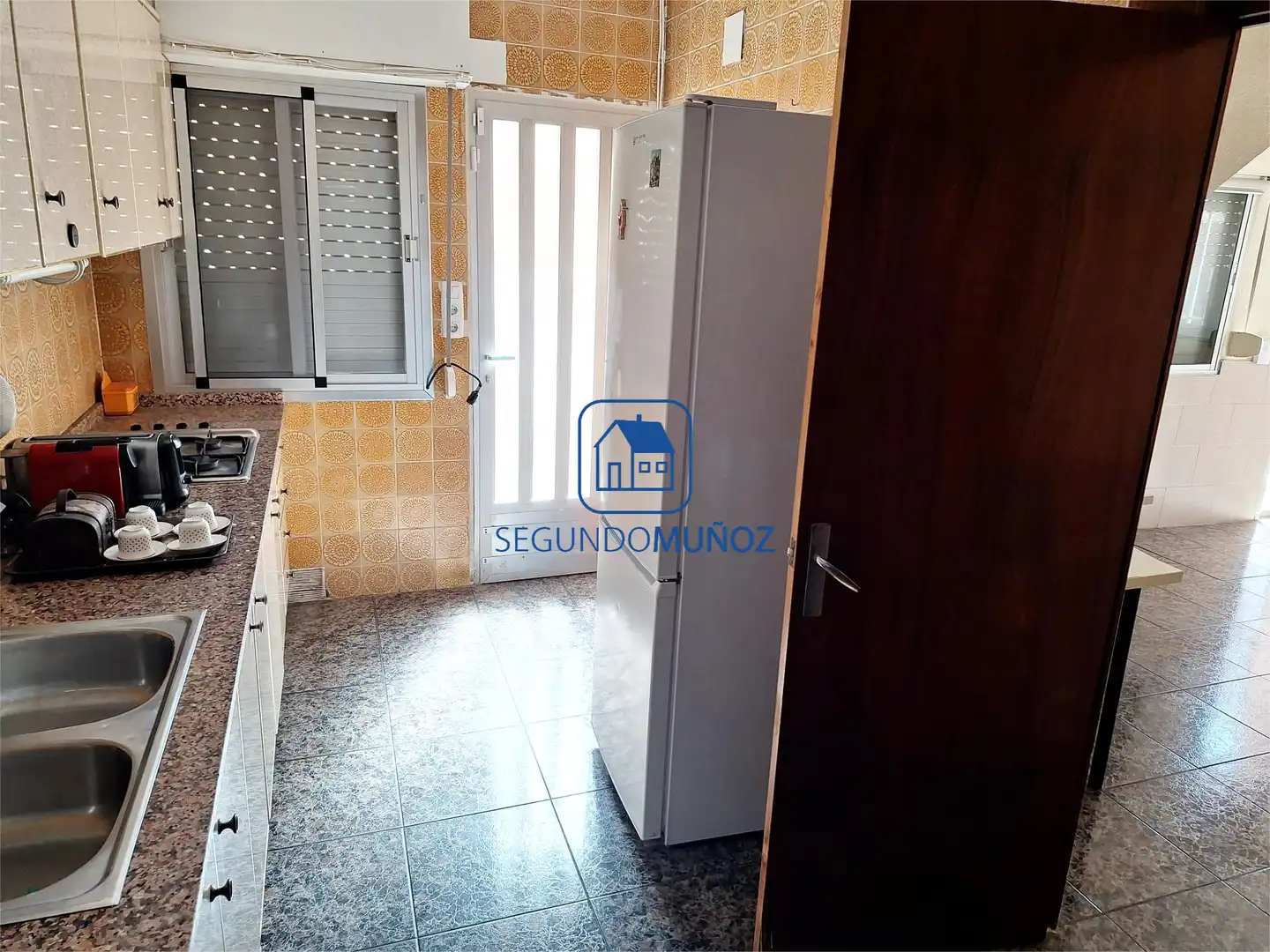 Casa en venda a Puerto de Mazarrón, imagen 3