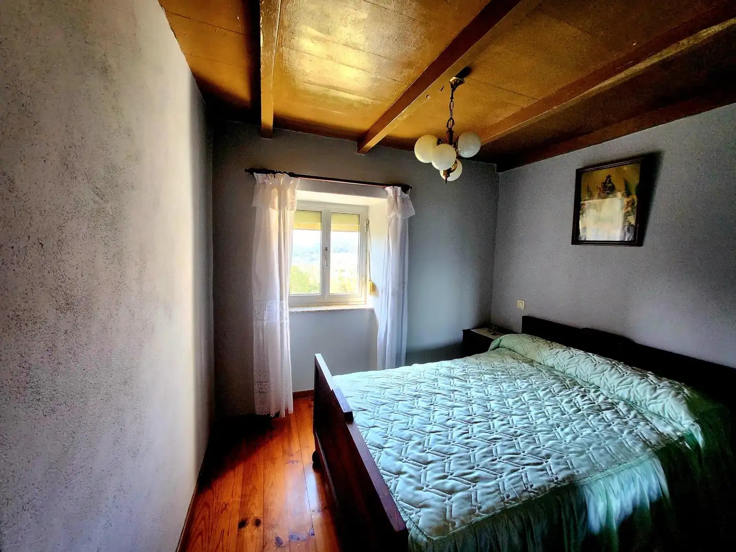 Maison rustique avec jardin à vendre à Villayón, imagen 21