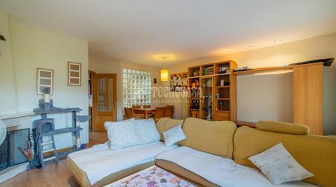 Foto 5 de Casa adosada en venta en La Cárcaba - El Encinar - Montemolinos, Madrid