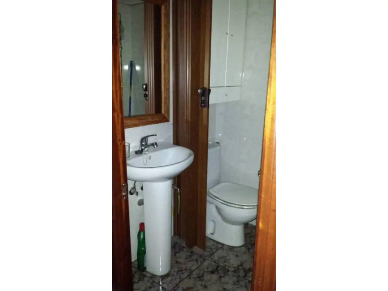 Local en venda a Calle Miguel Indurain, 9, Fozaneldi - Tenderina