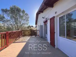 Terraza de Casa o chalet en venta en Saint-Jean-de-Luz con Terraza