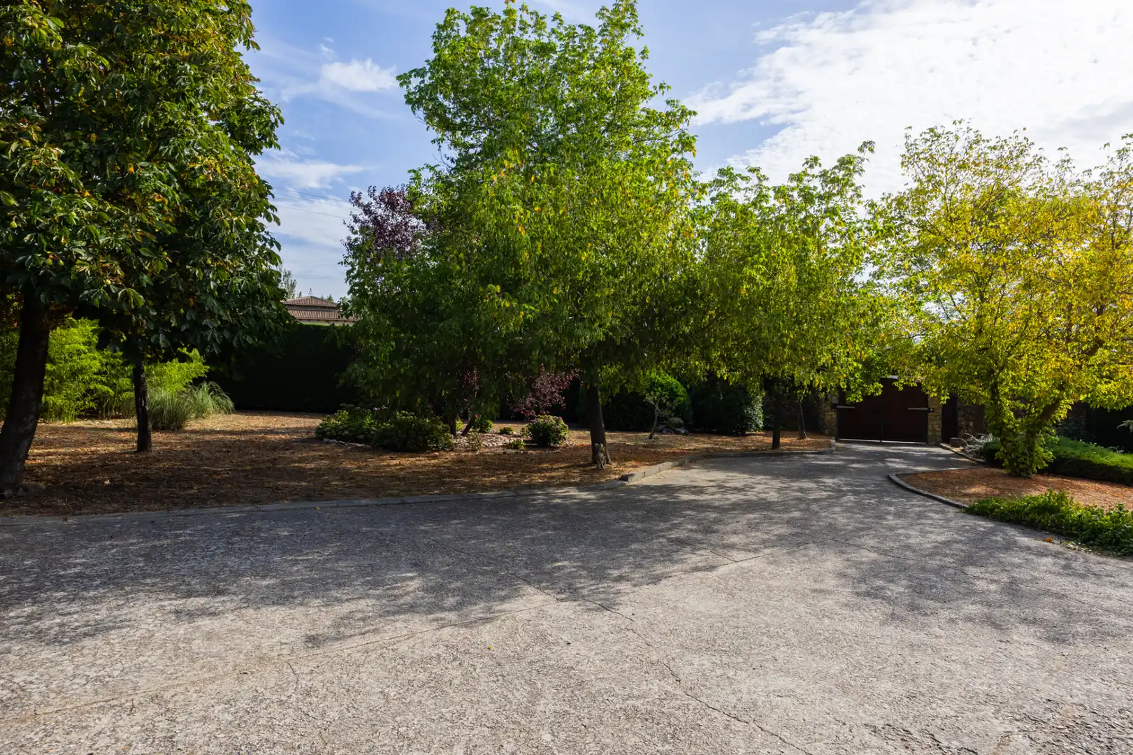 Xalet amb jardí en venda a Carretera San Ildefonso, imagen 7