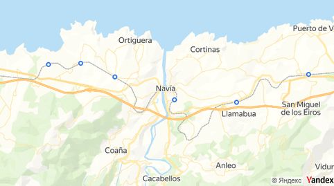 Foto 2 von Wohnung zum Verkauf in Navia, Asturias