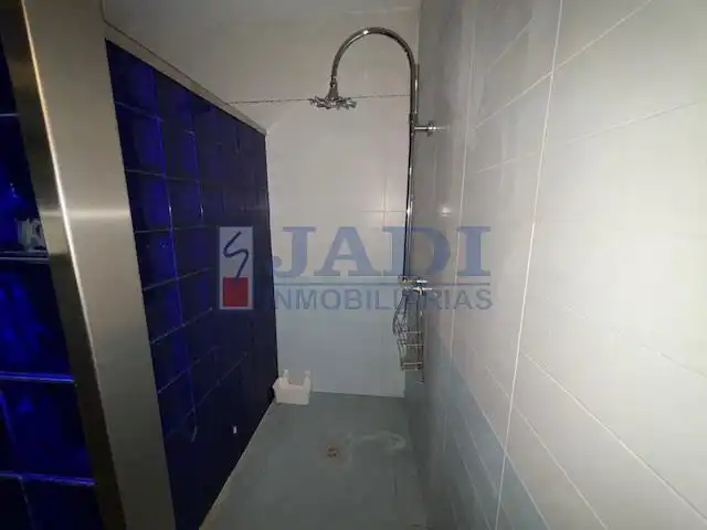 Bathroom of Houses for sale in Valdepeñas  with Air Conditioner, Heating and Terrace