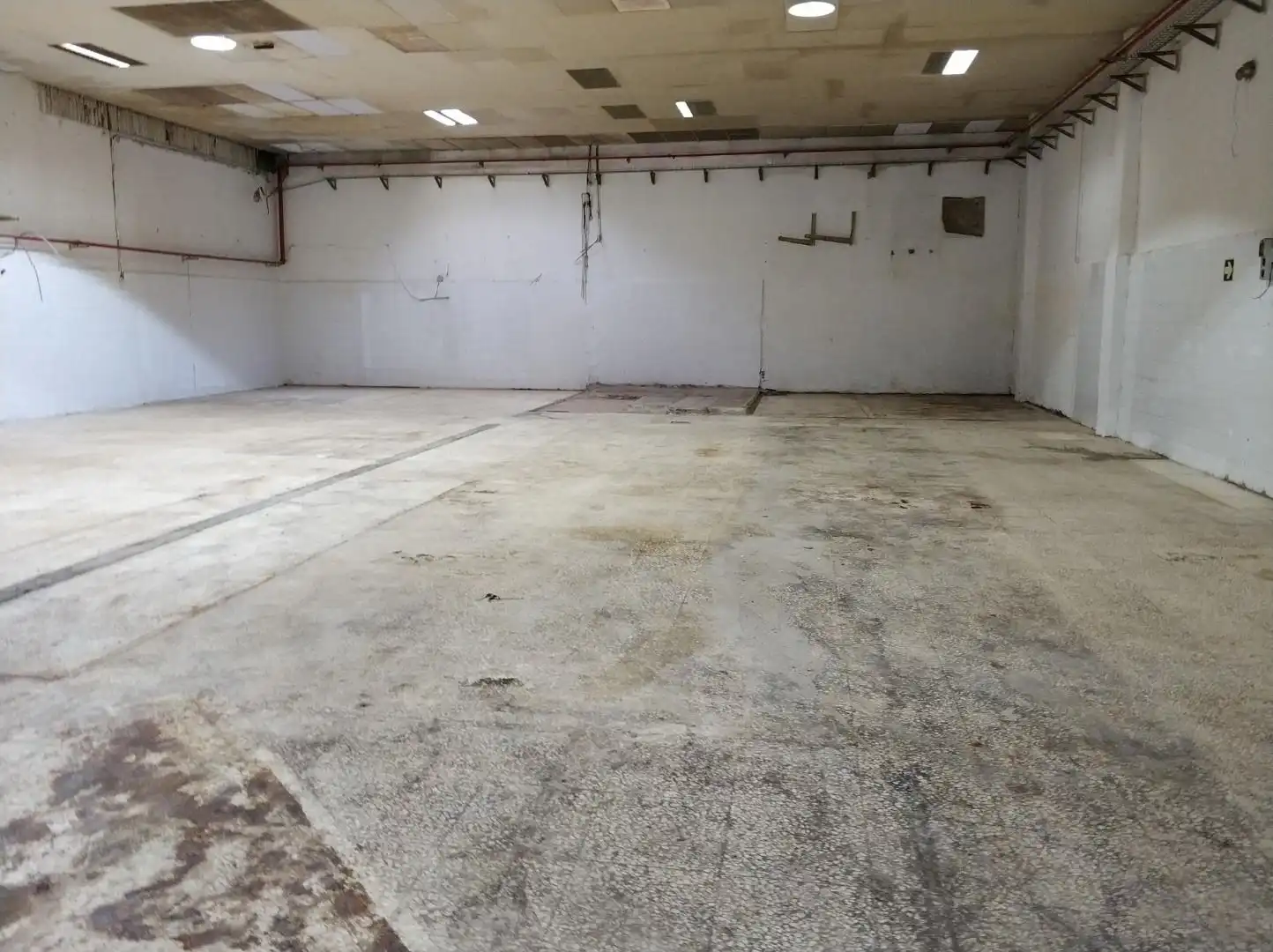 Nave industrial in vendita a Avenida Hermanos Bou, imagen 3