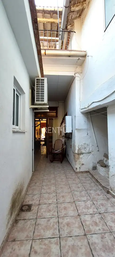 Casa o chalet en venta en La Granja de la Costera con Terraza, Trastero y Amueblado