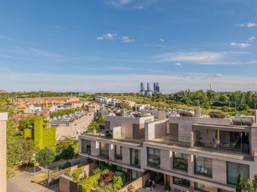 Appartement avec jardin à vendre à Monasterios de Suso y Yuso