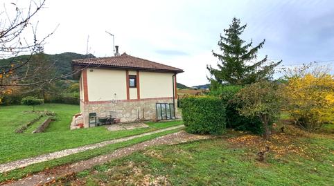 Foto 4 de Casa o chalet en venta en Salinillas de Buradon Hiribidea, Labastida / Bastida, Araba - Álava