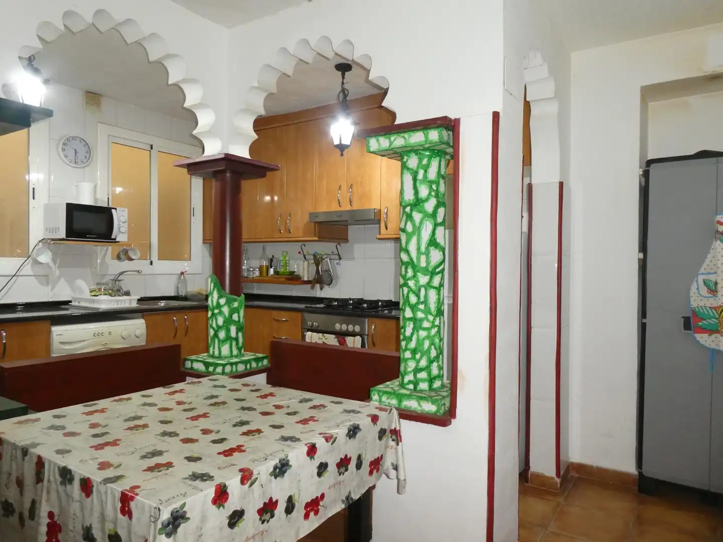 Flat with terrace for sale in Montornès del Vallès, imagen 6