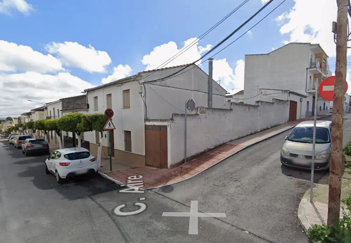 Maison à vendre à Calle Corredera 48, imagen 2