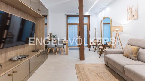 Photo 3 of Apartment for sale in Acacias, Madrid