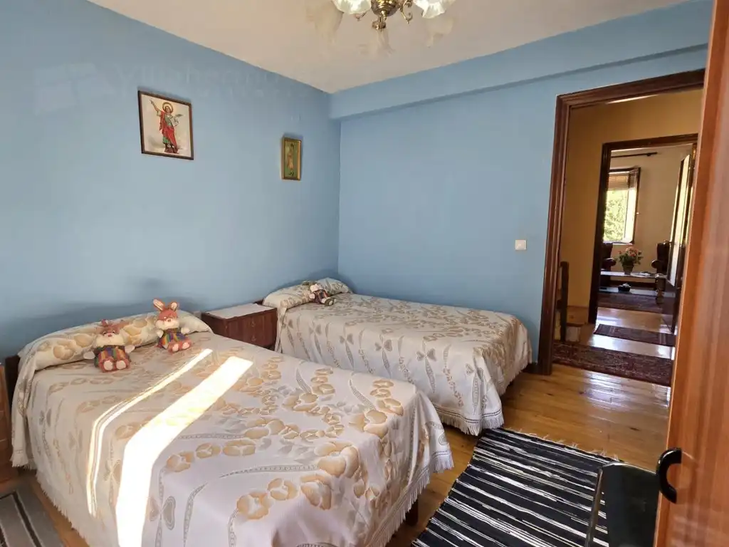 Casa o xalet en venda a Los Altos, Burgos