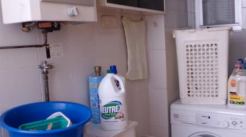 Foto 4 de Pis de lloguer a Carrer Arquitecto Morell, 8, Ensanche - Diputación, Alicante / Alacant