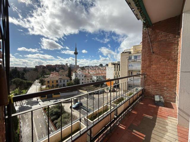 Piso en Venta en Fuente del Berro