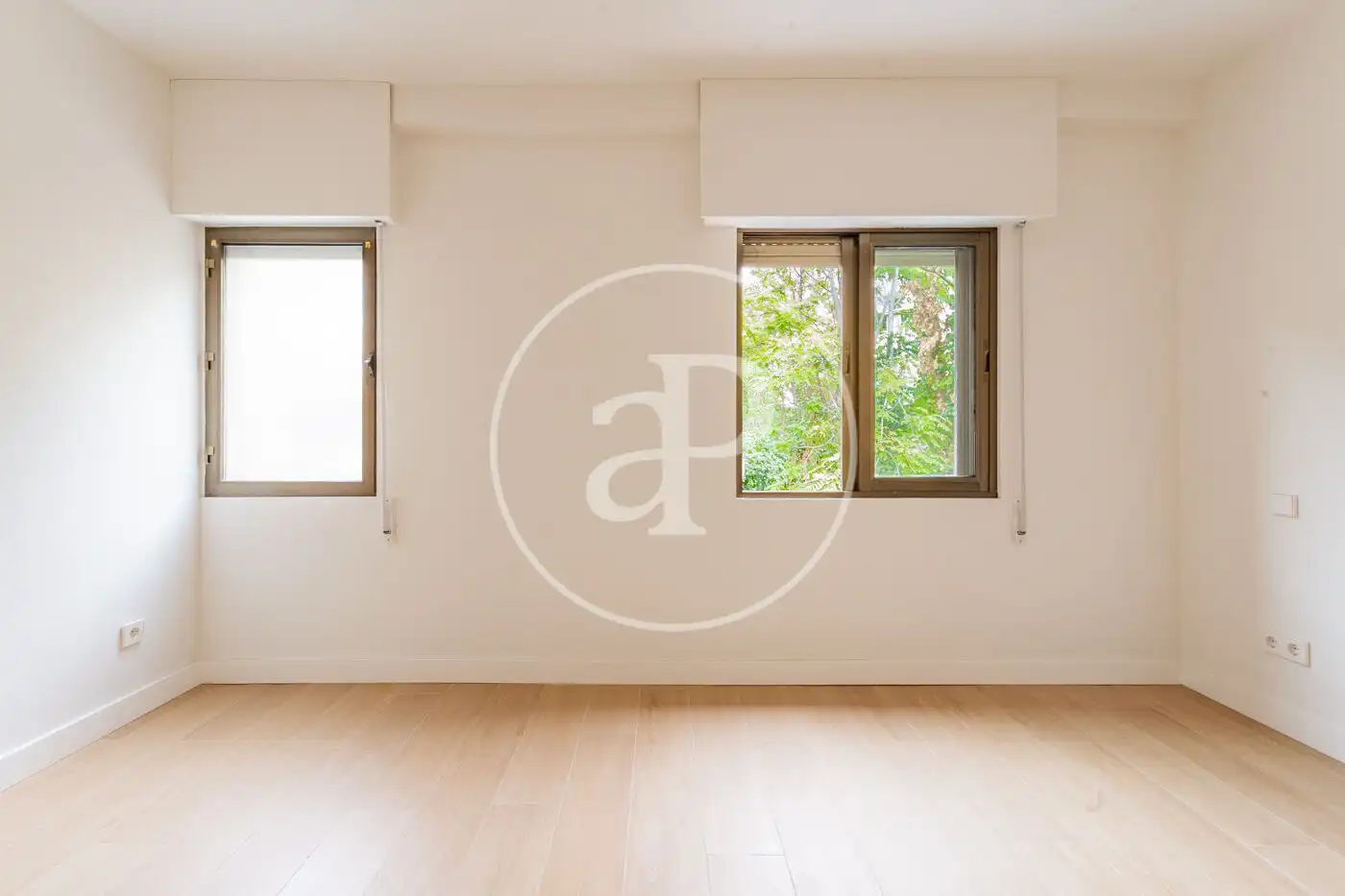 Schlafzimmer von Wohnung zum Verkauf in Ciudad Lineal