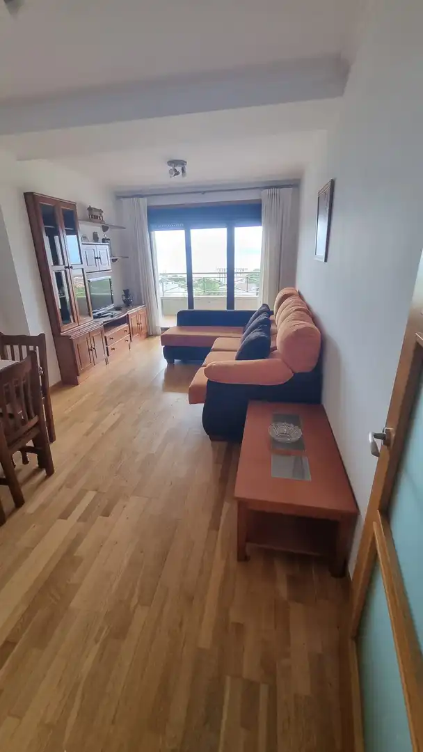 Wohnung mit Terrasse zur Miete in Sanxenxo pueblo, imagen 5