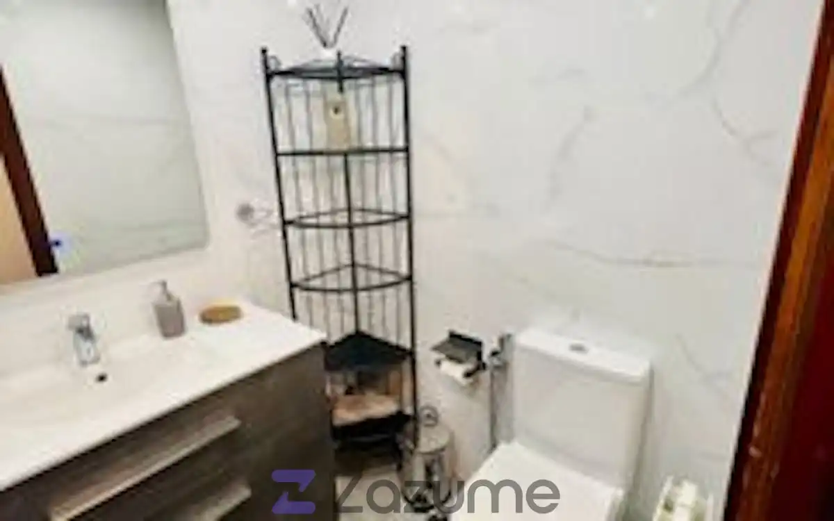 Habitación en Madrid, Madrid