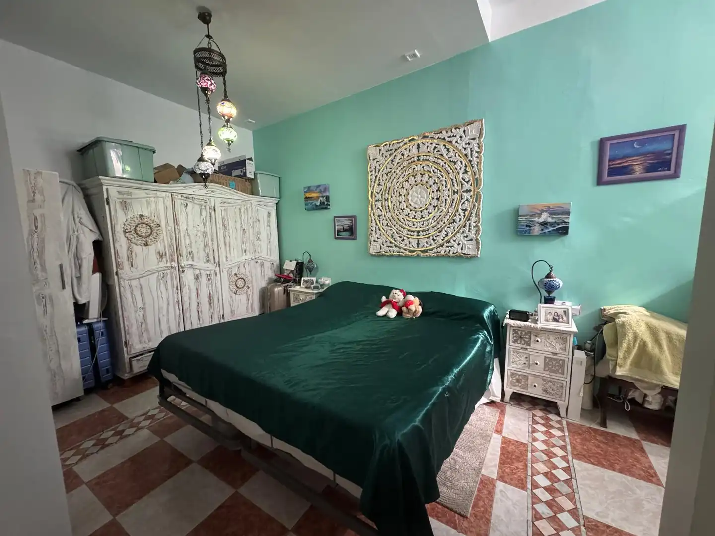 Dormitori de Dúplex en venda en Cádiz amb Terrassa