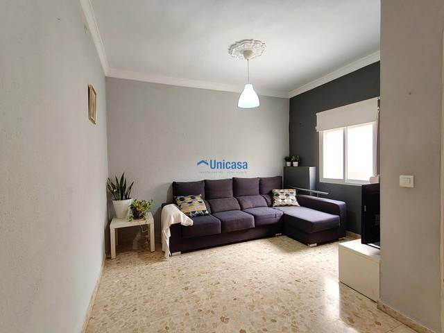Piso en Venta en Fuente Alegre - El Chaparral - Los Morales