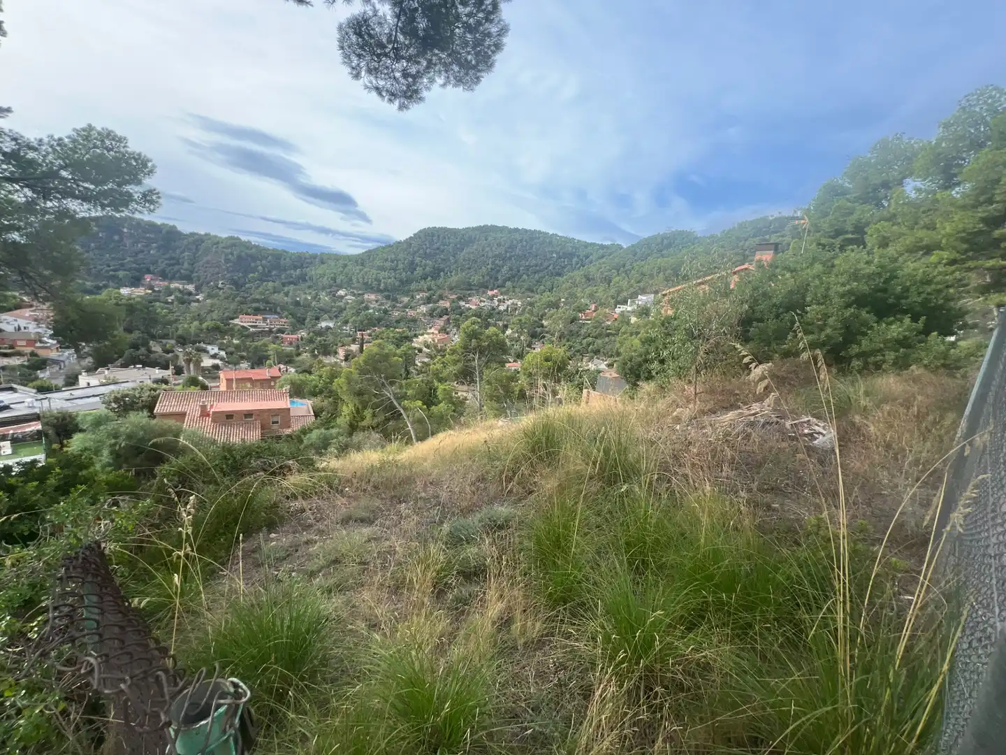 Residential land for sale in Torrelles de Llobregat