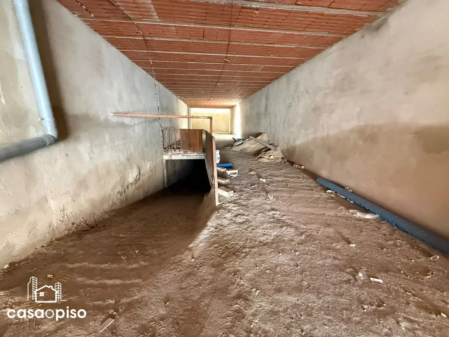 Einfamilien-Reihenhaus zum Verkauf in Terrassa
