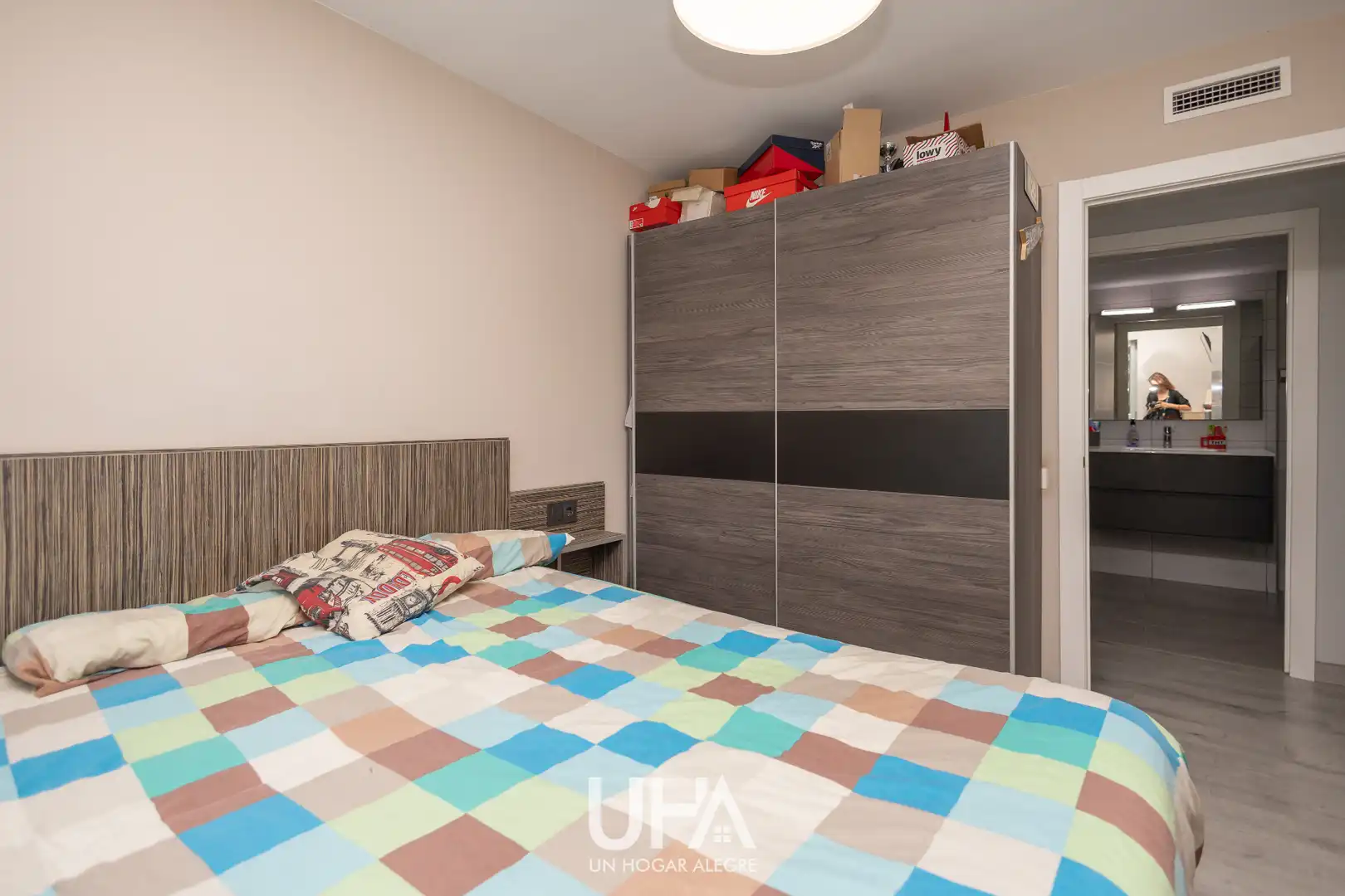 Habitación de Piso en venta en Gavà con Aire acondicionado, Calefacción y Parquet