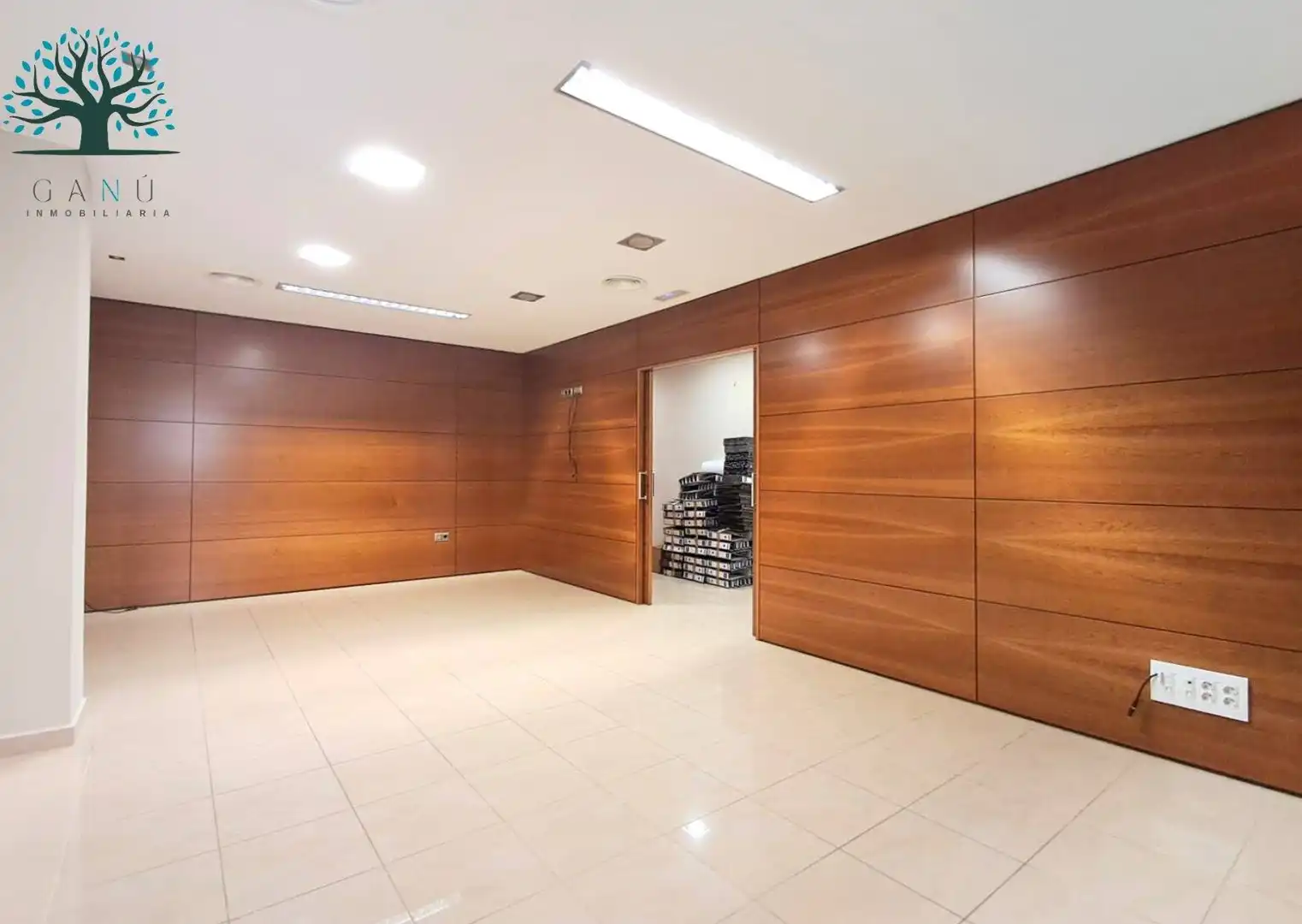 Büro zum Verkauf in Mazarrón