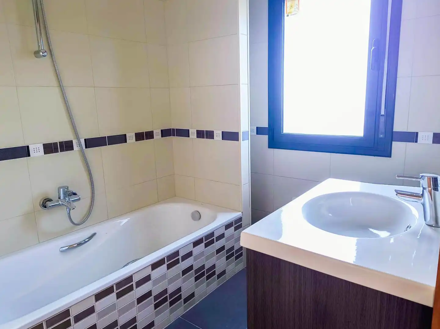 Baño de Casa o chalet en venta en Castellbell i el Vilar con Calefacción, Jardín privado y Terraza