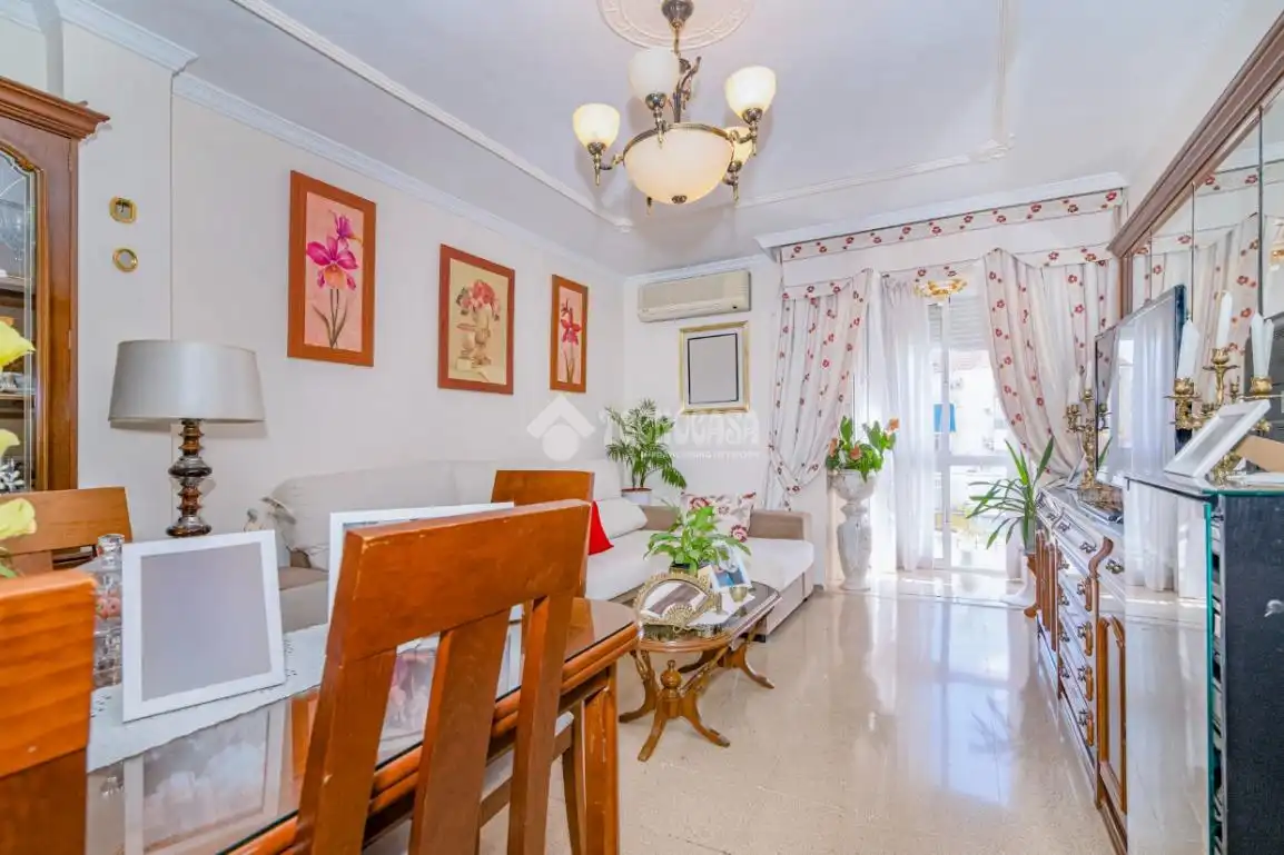 Wohnung zum Verkauf in El Valle, imagen 28