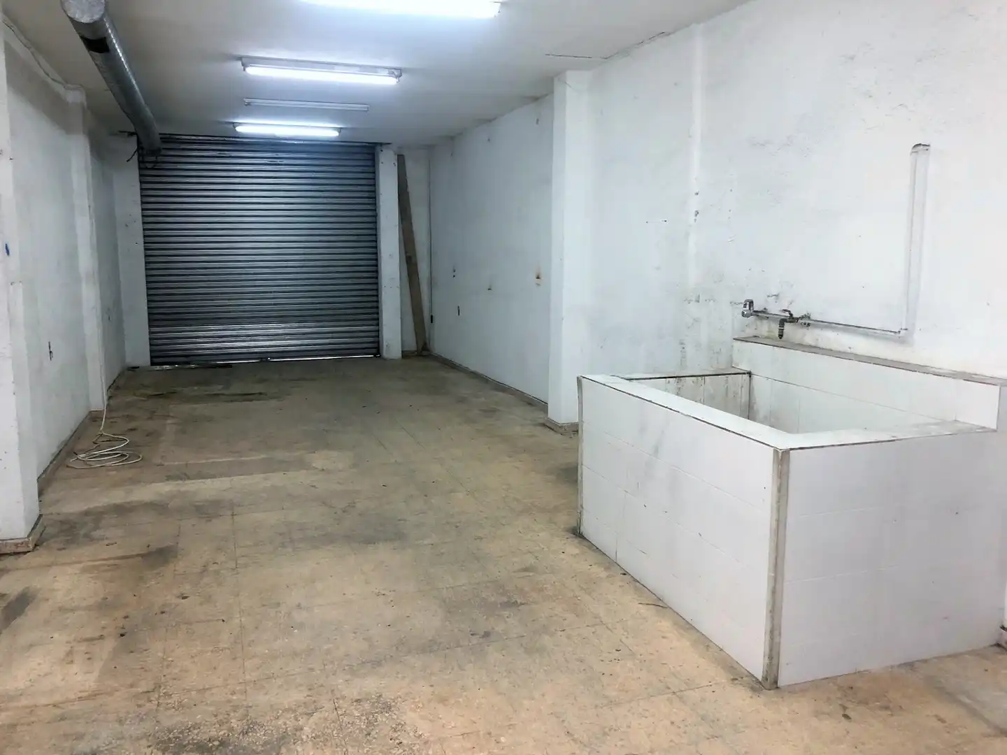 Local en venta en Valencia