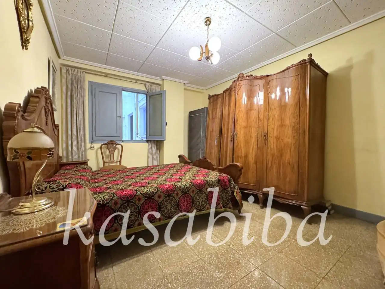 Habitación de Piso en venta en Valencia con Terraza y Balcón