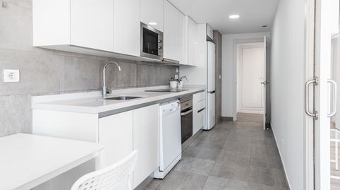 Foto 5 von Wohnung zum Verkauf in Sant Llorenç - Zona Alfahuir, Valencia Capital