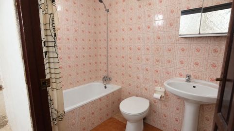 Foto 3 de Casa o xalet en venda a Calle Aragón, Belmonte de San José, Teruel