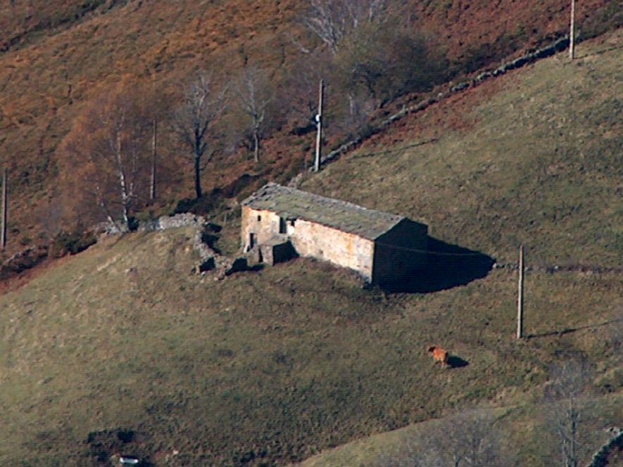 Grundstücke zum verkauf in Espinosa de los Monteros