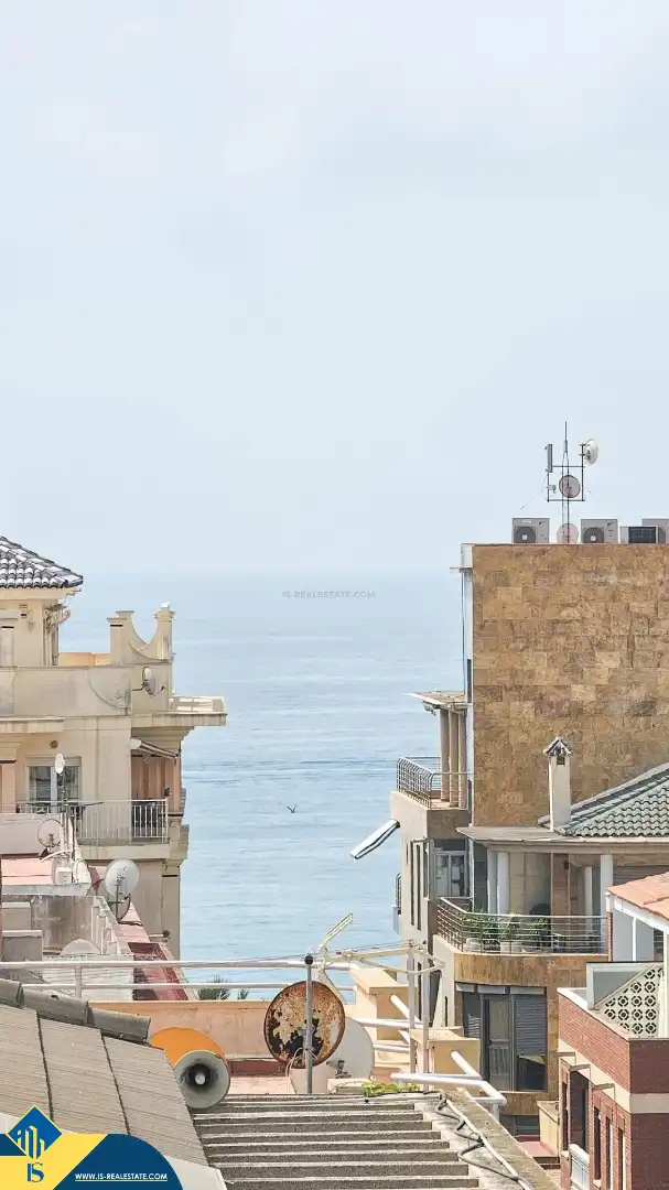 Penthouse mit Aufzug zum Verkauf in Playa del Cura, imagen 20