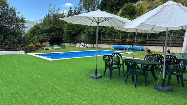 Loft en Venta en Baqueira