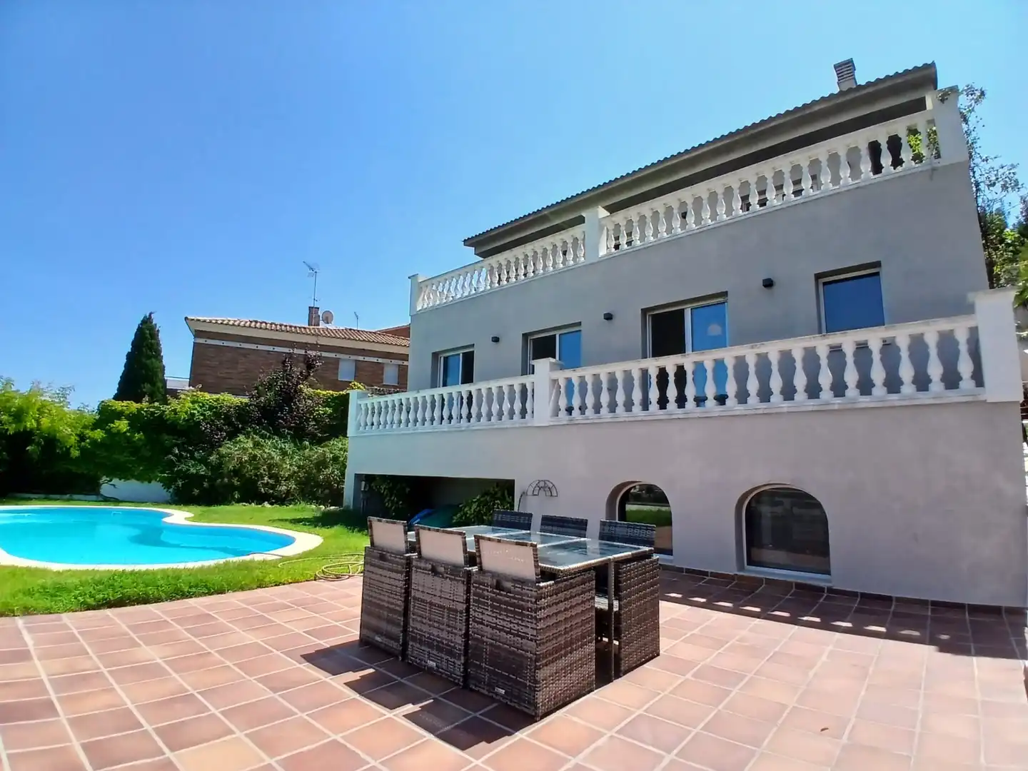Maison mitoyenne avec terrasse à vendre à Calella, imagen 88